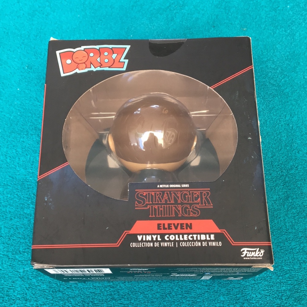 Funko Figure - Picture 4 of 8